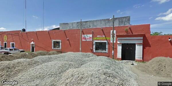 OFICINA DEL ARCHIVO HISTORICO MUNICIPAL HUAQUECHULA